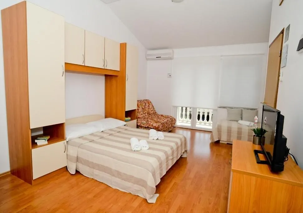 Apartment Studio Sukosan 6131C